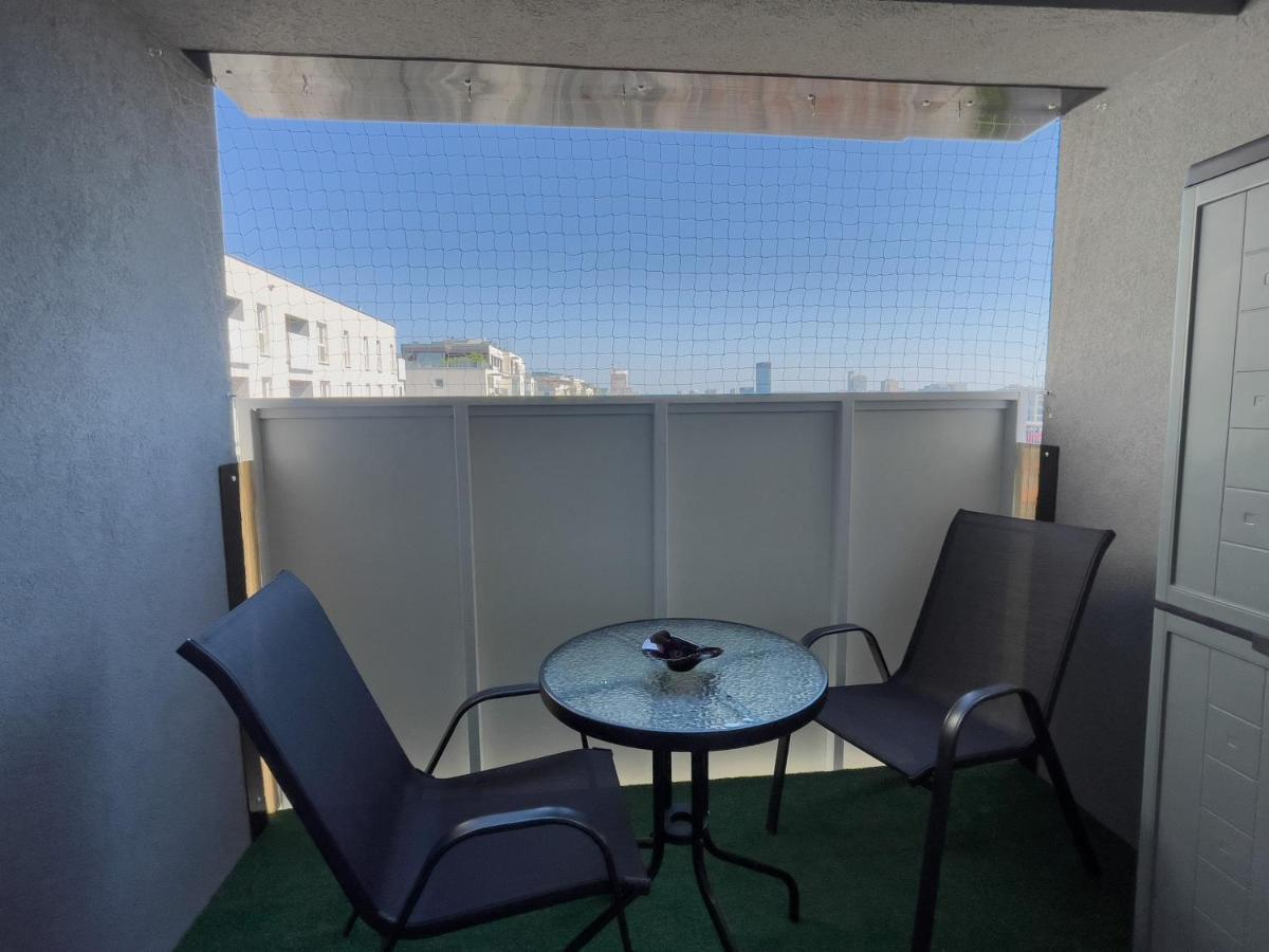 Urban Apartments Premium Baildona 18B, Free Garage, Self Check-In カトヴィツェ エクステリア 写真